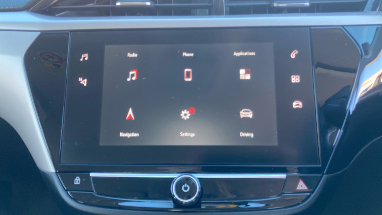 Vauxhall Corsa 1.2 Design 5dr Petrol Hatchback